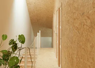 Advantages of OSB Wardrobes